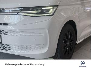 Volkswagen Multivan Life 7-Sitzer 2,0 l TDI DSG kurz