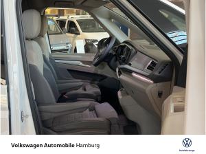 Volkswagen Multivan Life 7-Sitzer 2,0 l TDI DSG kurz