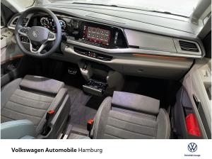 Volkswagen Multivan Life 7-Sitzer 2,0 l TDI DSG kurz