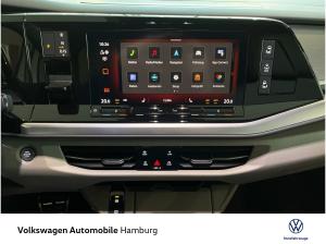 Volkswagen Multivan Life 7-Sitzer 2,0 l TDI DSG kurz