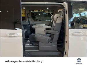 Volkswagen Multivan Life 7-Sitzer 2,0 l TDI DSG kurz