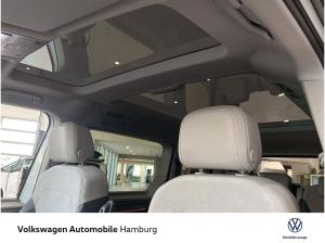 Volkswagen Multivan Life 7-Sitzer 2,0 l TDI DSG kurz
