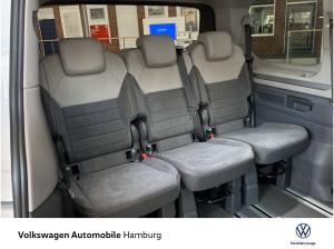 Volkswagen Multivan Life 7-Sitzer 2,0 l TDI DSG kurz