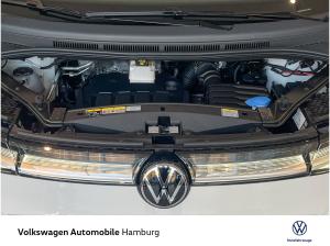 Volkswagen Multivan Life 7-Sitzer 2,0 l TDI DSG kurz