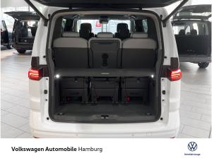 Volkswagen Multivan Life 7-Sitzer 2,0 l TDI DSG kurz