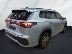 Volkswagen Tayron 2.0 TDI DSG 4M. 7-Sitzer Life DAB+ IQLight IQDrive Navi FrontAssist DynamicLightAssist TravelAssist