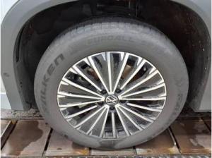 Volkswagen Tayron 2.0 TDI DSG 4M. 7-Sitzer Life DAB+ IQLight IQDrive Navi FrontAssist DynamicLightAssist TravelAssist