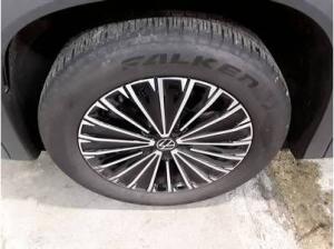 Volkswagen Tayron 2.0 TDI DSG 4M. Life 7-Sitzer DAB+ IQLight IQDrive Navi FrontAssist DynamicLightAssist TravelAssist