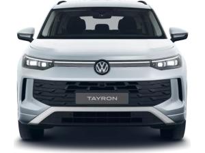 Volkswagen Tayron 2.0 TDI DSG 4M. 7-Sitzer Life DAB+ IQLight IQDrive Navi FrontAssist DynamicLightAssist TravelAssist