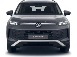 Volkswagen Tayron 2.0 TDI DSG 4M. Life 7-Sitzer DAB+ IQLight IQDrive Navi FrontAssist DynamicLightAssist TravelAssist