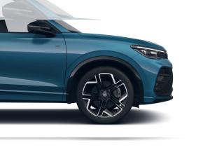 Volkswagen Tiguan 2.0 TSI DSG 4Motion R-Line DAB+ IQLight IQDrive Navi FrontAssist ParkProAssist TravelAssist TrailerA