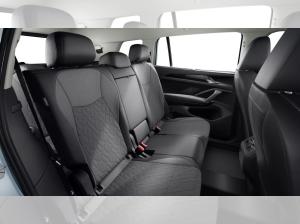 Volkswagen Tayron 2.0 TDI DSG 4M. 7-Sitzer Life DAB+ IQLight IQDrive Navi FrontAssist DynamicLightAssist TravelAssist