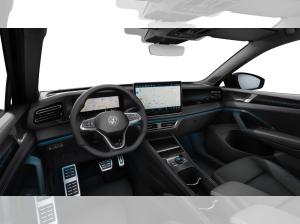 Volkswagen Tiguan 2.0 TSI DSG 4Motion R-Line DAB+ IQLight IQDrive Navi FrontAssist ParkProAssist TravelAssist TrailerA