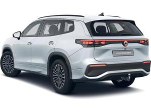 Volkswagen Tayron 2.0 TDI DSG 4M. 7-Sitzer Life DAB+ IQLight IQDrive Navi FrontAssist DynamicLightAssist TravelAssist