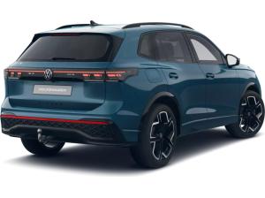 Volkswagen Tiguan 2.0 TSI DSG 4Motion R-Line DAB+ IQLight IQDrive Navi FrontAssist ParkProAssist TravelAssist TrailerA
