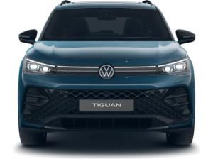 Volkswagen Tiguan 2.0 TSI DSG 4Motion R-Line DAB+ IQLight IQDrive Navi FrontAssist ParkProAssist TravelAssist TrailerA