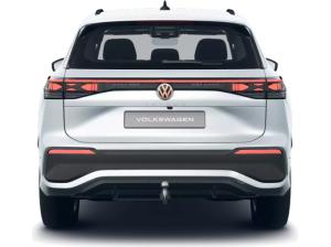 Volkswagen Tayron 2.0 TDI DSG 4M. 7-Sitzer Life DAB+ IQLight IQDrive Navi FrontAssist DynamicLightAssist TravelAssist