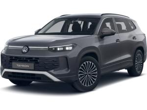 Volkswagen Tayron 2.0 TDI DSG 4M. Life 7-Sitzer DAB+ IQLight IQDrive Navi FrontAssist DynamicLightAssist TravelAssist