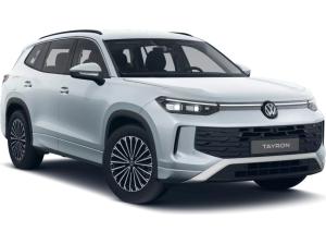 Volkswagen Tayron 2.0 TDI DSG 4M. 7-Sitzer Life DAB+ IQLight IQDrive Navi FrontAssist DynamicLightAssist TravelAssist