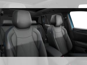 Volkswagen Tiguan 2.0 TSI DSG 4Motion R-Line DAB+ IQLight IQDrive Navi FrontAssist ParkProAssist TravelAssist TrailerA