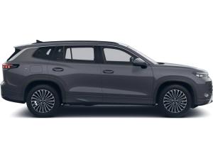 Volkswagen Tayron 2.0 TDI DSG 4M. Life 7-Sitzer DAB+ IQLight IQDrive Navi FrontAssist DynamicLightAssist TravelAssist