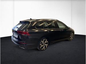 Volkswagen Golf VIII Variant 2.0 TDI R-Line*AHK*ACC*LED*DSG