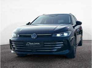 Volkswagen Passat Elegance 2,0 l TDI TDI Business*AHK*IQ.Drive*WINTERRÄDER