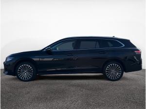 Volkswagen Passat Elegance 2,0 l TDI TDI Business*AHK*IQ.Drive*WINTERRÄDER