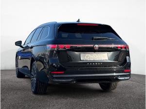 Volkswagen Passat Elegance 2,0 l TDI TDI Business*AHK*IQ.Drive*WINTERRÄDER