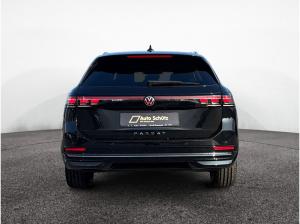 Volkswagen Passat Elegance 2,0 l TDI TDI Business*AHK*IQ.Drive*WINTERRÄDER