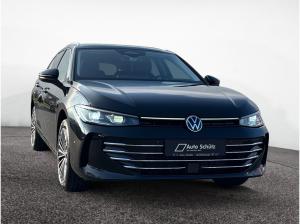 Volkswagen Passat Elegance 2,0 l TDI TDI Business*AHK*IQ.Drive*WINTERRÄDER