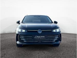 Volkswagen Passat Elegance 2,0 l TDI TDI Business*AHK*IQ.Drive*WINTERRÄDER