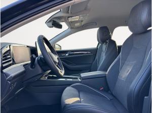 Volkswagen Passat Elegance 2,0 l TDI TDI Business*AHK*IQ.Drive*WINTERRÄDER