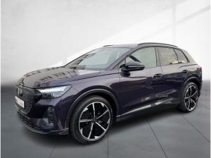 Audi Q4 e-tron 55 quattro Navi pro Wärmepumpe AHZV