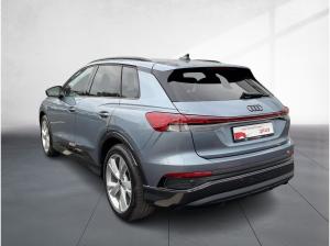 Audi Q4 e-tron 45 S line LED Navi AHZV