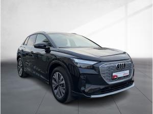 Audi Q4 e-tron 55 e-tron quattro LED Navi AHZV