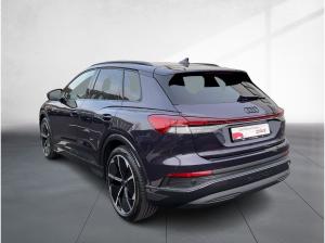 Audi Q4 e-tron 55 quattro Navi pro Wärmepumpe AHZV