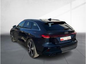 Audi A5 Avant 2.0 TDI quattro Matrix Tech plus AHZV