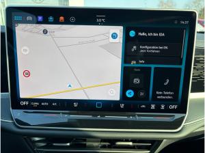 Volkswagen Passat Elegance 2,0 l TDI TDI Business*AHK*IQ.Drive*WINTERRÄDER