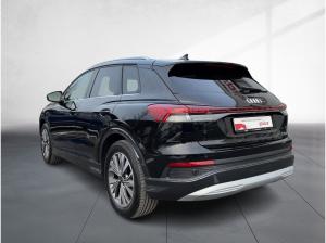 Audi Q4 e-tron 55 e-tron quattro LED Navi AHZV