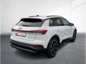 Audi Q4 e-tron 45 edition S line Pano Matrix