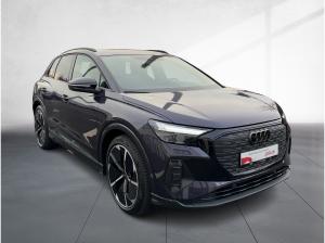Audi Q4 e-tron 55 quattro Navi pro Wärmepumpe AHZV