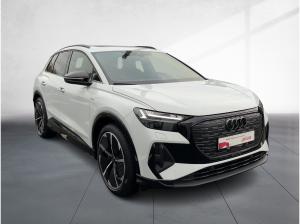 Audi Q4 e-tron 45 edition S line Pano Matrix