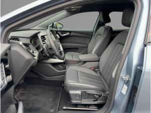 Audi Q4 e-tron 45 S line LED Navi AHZV