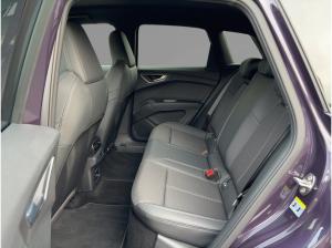 Audi Q4 e-tron 55 quattro Navi pro Wärmepumpe AHZV