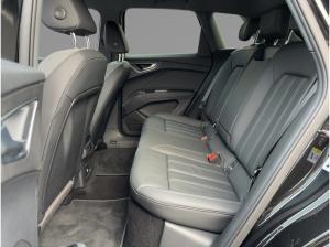 Audi Q4 e-tron 55 e-tron quattro LED Navi AHZV