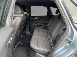 Audi Q4 e-tron 45 S line LED Navi AHZV