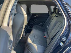 Audi A5 Avant 2.0 TDI quattro Matrix Tech plus AHZV