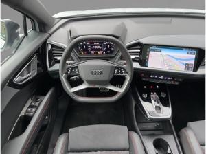 Audi Q4 e-tron 45 edition S line Pano Matrix
