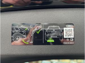 Audi Q4 e-tron 55 e-tron quattro LED Navi AHZV